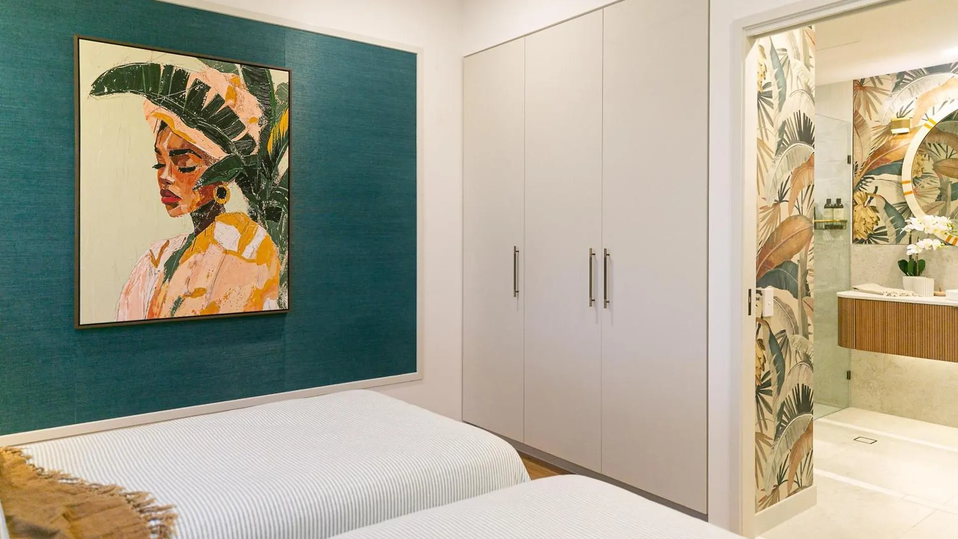 Monsoon Luxury Apartment Port Douglas 0*,