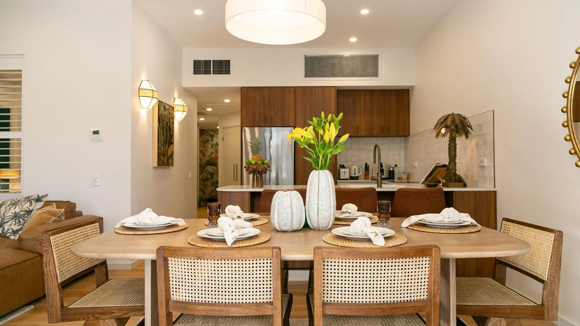 Monsoon Luxury Apartment Port Douglas