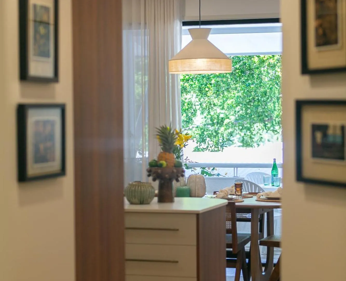 Monsoon Luxury Apartment Port Douglas Austrália