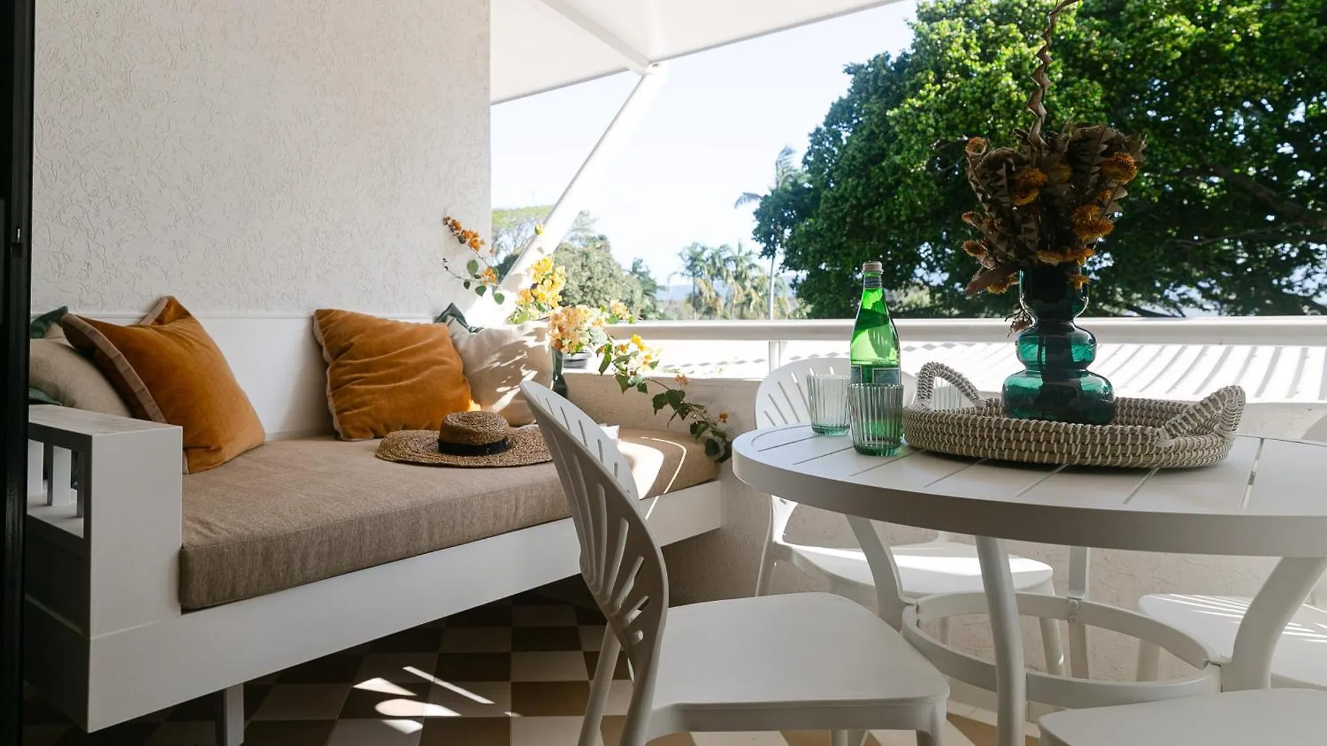 Monsoon Luxury Apartment Port Douglas 0*,  Austrália