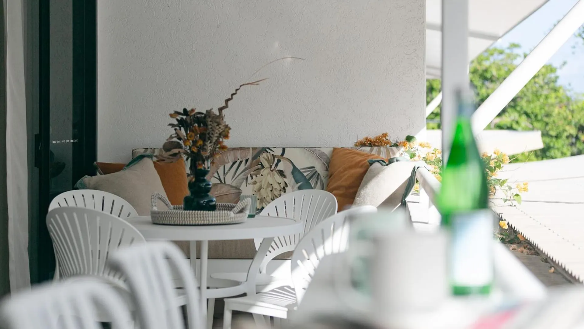 Monsoon Luxury Apartment Port Douglas Austrália